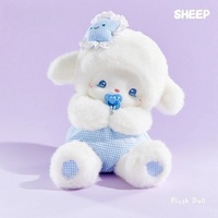 Oreiller ours mignon tendance, super doux, peluche, vernis brillant, technique de broderie, soulagement du stress, rembourrage en coton PP, cadeau d'anniversaire