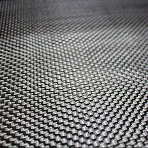 自定义伪造 3k 200gsm反映碳纤维De Carbono Tela - Product Image 3