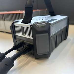 Chargeur de batterie <span class=keywords><strong>ACDC</strong></span> portable de haute qualité 3,3 kW OEM/ODM pour chariots élévateurs électriques, chargeur de <span class=keywords><strong>moto</strong></span> électrique - Product Image 3