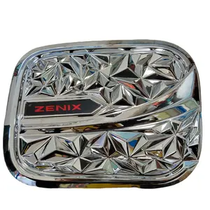 Car Other Exterior Accessories Hot Selling New Style Cheap Price Gas Tank Cover For innova