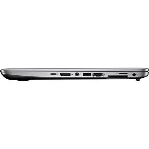 โน้ตบุ๊ก HPE EliteBook 850 G8 รุ่นใหม่ล่าสุด ขนาด 15.6 นิ้ว, ซีพียู Core I5, หน่วยความจำ 16GB, SSD 256GB, ระบบปฏิบัติการ Win10 Pro สำหรับธุรกิจ แล็ปท็อป HPE - Product Image 4