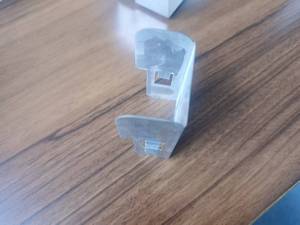 Hệ thống Keel thép nhẹ cho trần biệt thự bền chống ăn mòn cho mái nhà chung cư sàn tường bê tông cốt thép - Product Image 2