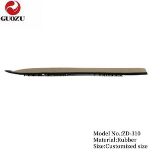 Semelle extérieure flexible pour chaussures de sport durables et légères avec semelle intérieure en EVA Semelle antidérapante confortable en caoutchouc - Product Image 6