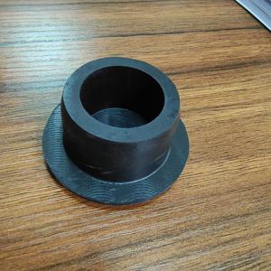 Tapón de Sellado de Goma de Silicona Moldeado Personalizado con Servicio de Corte, OEM/ODM Disponible, Certificado ISO9001:2015, Dureza 30-90 ShoreA - Product Image 4