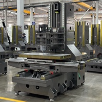 Fraiseuse CNC, Centre d'usinage vertical CNC, Centre d'usinage vertical CNC d'occasion Centre d'usinage 5 axes