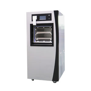 Alat Sterilisasi Medis <span class=keywords><strong>Plasma</strong></span> Suhu Rendah Kapasitas 100L untuk Klinik Desain Vertikal Kelas B Peralatan Sterilisasi Gas - Product Image 6