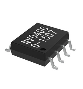 Puce vocale OTP 8 broches série NV080C, puce audio multimédia, puce IC de lecture vocale pour serrure intelligente - Product Image 4