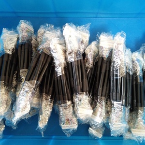 Cable de suspensión electrónico Hirse LVDS de 20 pines DF19 con paso de 1.0 mm para ensamblaje de cable LCD y otros cables - Product Image 2
