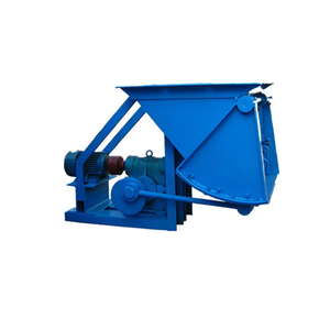 Đá Dây chuyền sản xuất lắc lư trung chuyển khai thác mỏ con lắc trung chuyển thiết bị máng lắc lư cho ăn máy - Product Image 6