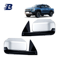 Pièces automobiles en gros de haute qualité pour BYD SHARK 6 Voiture électrique Autres accessoires moteur Pièces de carrosserie Pièces de direction Pare-chocs