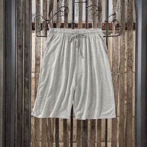 Pantalones Cortos Deportivos Casuales de Verano para Hombre, de Lona, Transpirables, de Secado Rápido, Talla Grande, Holgados, para Gimnasio, Playa, Personalizados - Product Image 3