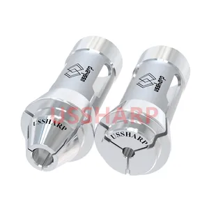 136E collet, BECHLER ENC utilizzato pinze, 225.003 pinza F20