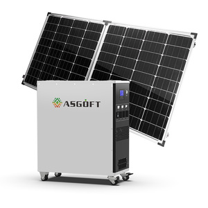 <span class=keywords><strong>220V</strong></span> <span class=keywords><strong>enchufe</strong></span> de la UE Tragbare Powerstation generador Solar para acampar al aire libre LiFePO4 <span class=keywords><strong>batería</strong></span> 6000W estación de energía Solar <span class=keywords><strong>portátil</strong></span> 3000W - Product Image 1