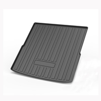 Tapis de sol de voiture personnalisés et couvre-coffre pour Geely Xingyue Monjaro Xingyue L 2024 2025 2026 – Pièces automobiles, tapis de coffre