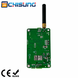 ตัวควบคุมประตู 4G GSM DC9-30V รองรับผู้ใช้ 200 คน สำหรับชุมชนและ<span class=keywords><strong>ลาน</strong></span><span class=keywords><strong>จอด</strong></span><span class=keywords><strong>รถ</strong></span> - Product Image 4