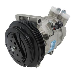 Compresor de Aire Acondicionado para Automóvil Nissan Infiniti G35 FX35 350Z 92600-AC000 3W300-45010 92600-AM500 92600AC00A 92600AC00B - Product Image 4