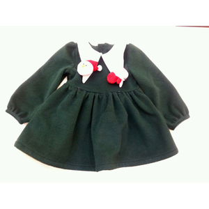 Robe de princesse fleurie pour fille, Noël, été, fête d'anniversaire - Product Image 5