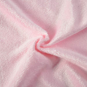 Tissu de velours en <span class=keywords><strong>soie</strong></span> personnalisé, vente en gros, prix <span class=keywords><strong>au</strong></span> mètre, tissu de velours pour couverture - Product Image 4