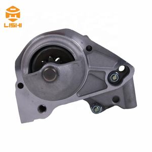 <span class=keywords><strong>Motor</strong></span> de arranque para TOYOTA LAND CRUISER 200 (_ J2 _) 2007-2021 28100-38080 28100-0S050 Conjunto de <span class=keywords><strong>motor</strong></span> de arranque - Product Image 5