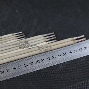 <span class=keywords><strong>Electrodo</strong></span> de soldadura Yongwei E6013 6011 varilla de soldadura <span class=keywords><strong>para</strong></span> soldadura de tuberías - Product Image 1