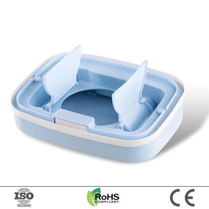 Multifunctionele huishoudelijke luierspanenemmer/broedemmer voor binnen - Product Image 3