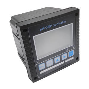 Controlador de <span class=keywords><strong>pH</strong></span> Digital Online PH8 Confiável e Barato para Tratamento de Água, Medidor de <span class=keywords><strong>pH</strong></span> e ORP para Estações de Tratamento de Água Residuais - Product Image 6