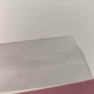 Busta in Carta Morbida Formato A4 con Chiusura Metallica, <span class=keywords><strong>Portadocumenti</strong></span> Leggero in Cartoncino, Autoadesiva, Colore Rosa - Product Image 5