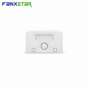 2FT Linkable LED Linear Light 3000K-5700K CCT Selectable 15w-40w Commercial <strong>Office</strong> <strong>Lighting</strong> <strong>Fixture</strong> in Batten Style - Product Image 6