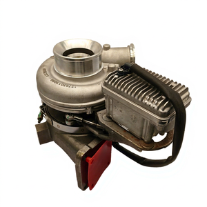 Vente directe usine HongWang – Pièces de turbocompresseur de moteur d'excavatrice de haute qualité 150105-00094 1263-970-0001 pour Doosan DL08 – Garantie 1 an - Product Image 1