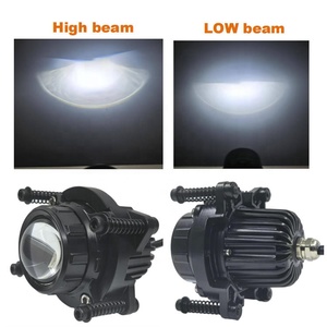 Nueva Lámpara de Proyección LED Súper Brillante para Lexus Fortuner, HILUX, Crown, AVALO, VIOS, PRIUS, Resistente al Agua IP67 - Product Image 5