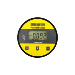 เครื่องวัดความดันก๊าซ <span class=keywords><strong>LPG</strong></span> ความแม่นยำสูงเครื่อง<span class=keywords><strong>วัด</strong></span>ความดันดิจิตอลป้องกันการระเบิด - Product Image 2
