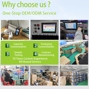 Batería de Repuesto <span class=keywords><strong>para</strong></span> Portátil PA5185 de 14.8V y 2200mAh <span class=keywords><strong>para</strong></span> <span class=keywords><strong>TOSHIBA</strong></span> Satellite C55-C C70-C L50-B C55D-C C70D-C L50D-B Series - Product Image 5