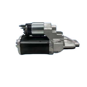 <span class=keywords><strong>Moteur</strong></span> de démarrage 12V 1.2KW ED8T-11000-AB TS12C71 pour Ford Escort 1.5L Automatique 2015-2020 <span class=keywords><strong>Valeo</strong></span> D6G5 Système OE ED8T11000AB 31205N - Product Image 1