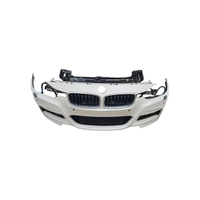 Parachoques y radiador completos de alta calidad para BMW Serie 3 F35