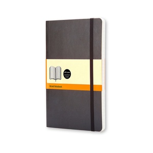 Custom Logo Portable Durable High Quality Printed PU Leather A5 Hardcover/Softcover Personalized Daily Agenda Notebook - Product Image 5