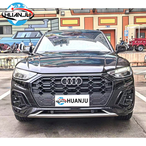 Oferta Especial: Auto Usado <span class=keywords><strong>Audi</strong></span> Q5L 2.0TFSI 40TFSI Luxury <span class=keywords><strong>S</strong></span>-Line <span class=keywords><strong>2023</strong></span>, SUV Automático Turbo, Volante a la Izquierda (LHD), Segunda Mano - Product Image 4