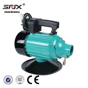 เครื่องสั่นคอนกรีตไฟฟ้าแบบพกพา - Product Image 3