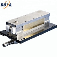 Soudeuse par points laser de réparation de moules automatique de haute technologie/machine à souder/souder avec type de flèche pour la réparation de métaux