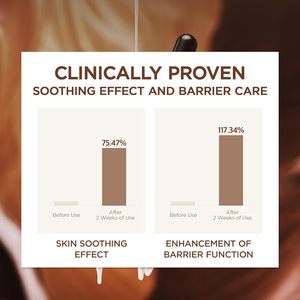 SKIN1004 Centella Probio Cica Intensive Ampoule 50ml Siero Viso per Pelle Sensibile - Product Image 5