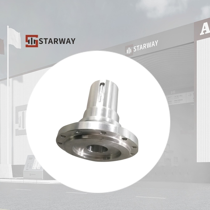 STARWAY Fast Prototyping Custom Car Parts