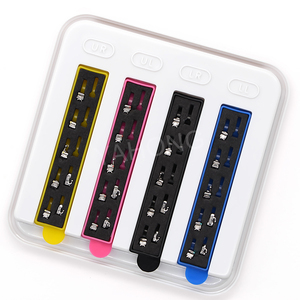 Niềng Răng Tự Chỉnh Nha Khung Niềng Răng Cho Niềng Răng 022 Mini Roth - Product Image 4