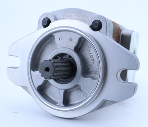 SDY Series Wheel Hydraulic <b>Gear</b> Pump SDY-1A3612L573 SDYB1812R906 for Excavator Core Advantages of Sdyb1812r906 Pump This High Pr - Product Image 6