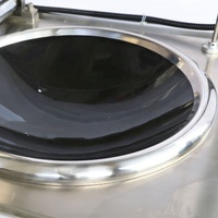 Dernière machine à pop-corn commerciale de 28oz avec pompe à huile électrique automatique saveur sucrée de caramel-Nouveau pour les cinémas