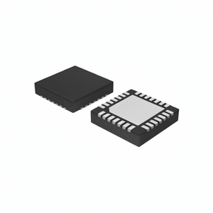 Authorized Distributor Embedded Electronic Chips Component 28 VQFN Exposed Pad DSPIC33FJ128MC802T-I_MM - Product Image 1