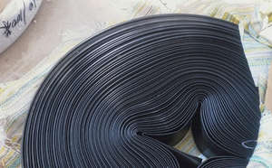 <span class=keywords><strong>Tuyau</strong></span> d'arrosage plat en PE de 63 <span class=keywords><strong>mm</strong></span> pour systèmes d'irrigation agricoles et de jardin, tube micro-pulvérisateur avec options de longueur de rouleau de 50 m/100 m/200 m - Product Image 4