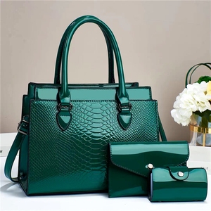 La nuova borsa a tracolla del produttore <span class=keywords><strong>è</strong></span> trendy, alla moda, versatile e ha una grande capacità. <span class=keywords><strong>È</strong></span> una borsa a tracolla da regalare. - Product Image 1