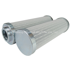 Cartucho de filtro de aceite hidráulico de alta precisión 9828711 - Product Image 5