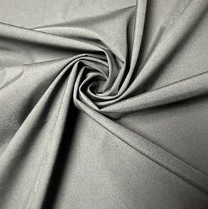 Membrane Oxford T400 personnalisée à faible perméabilité, tissu polyester respirant LDPE pour vêtements de montagne et combinaisons de ski PES - Product Image 3