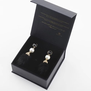 Surprise Price Custom Product Wedding Recycled <b>Mini</b> Girls Packaging Gift Box - Product Image 1