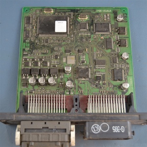 سيارة مستعملة تفكيك مازدا <span class=keywords><strong>3</strong></span> محرك لوحة كمبيوتر الحصان <span class=keywords><strong>3</strong></span> فييستا التركيز ECU مازدا <span class=keywords><strong>2</strong></span> حصان <span class=keywords><strong>2</strong></span> ECM - Product Image 3